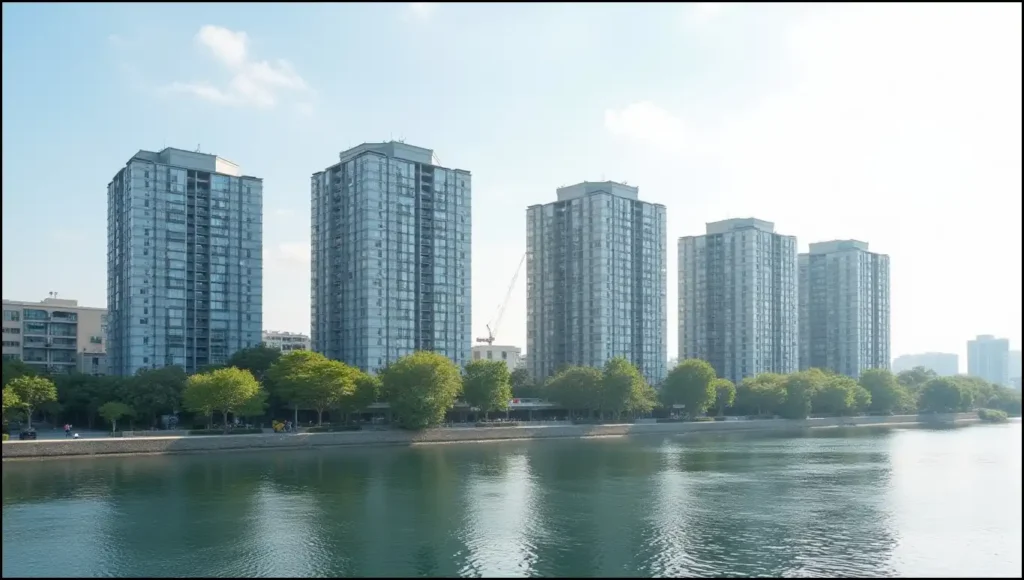 부동산 트렌드, 얼죽신의 미래