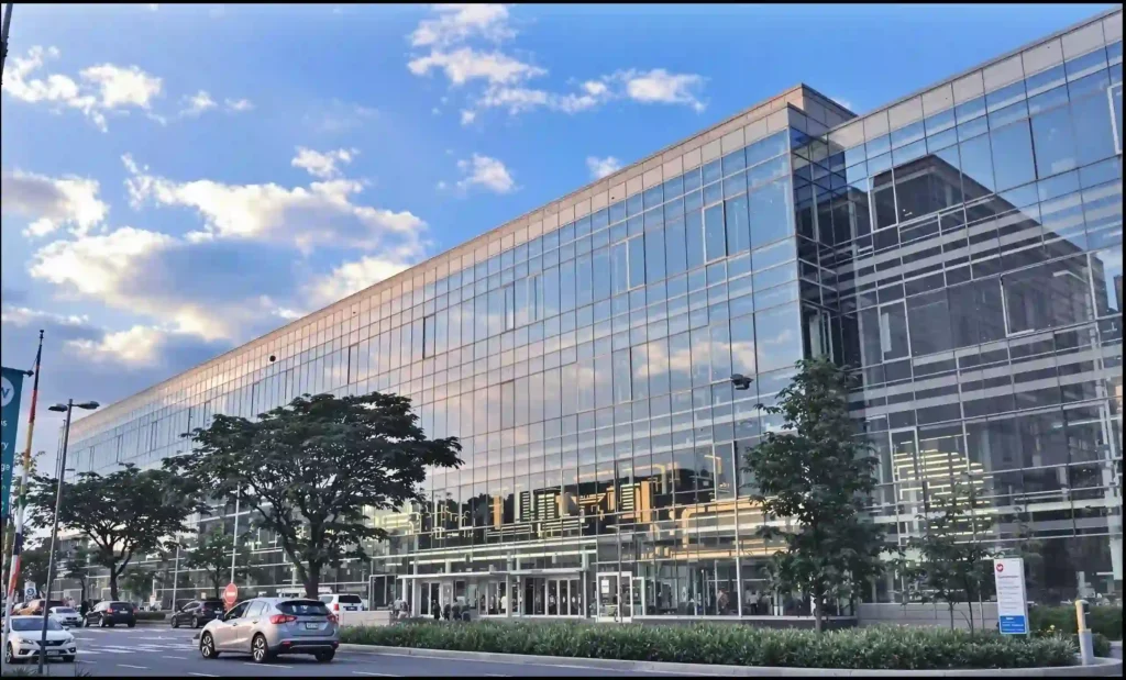 지식산업센터란?