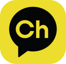 부동산 카카오채널 아이콘