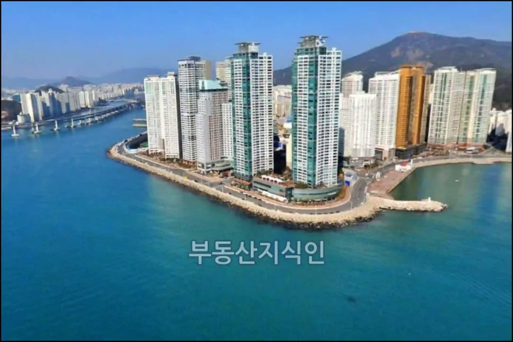 판상형 타워형 차이 타워형 아파트란