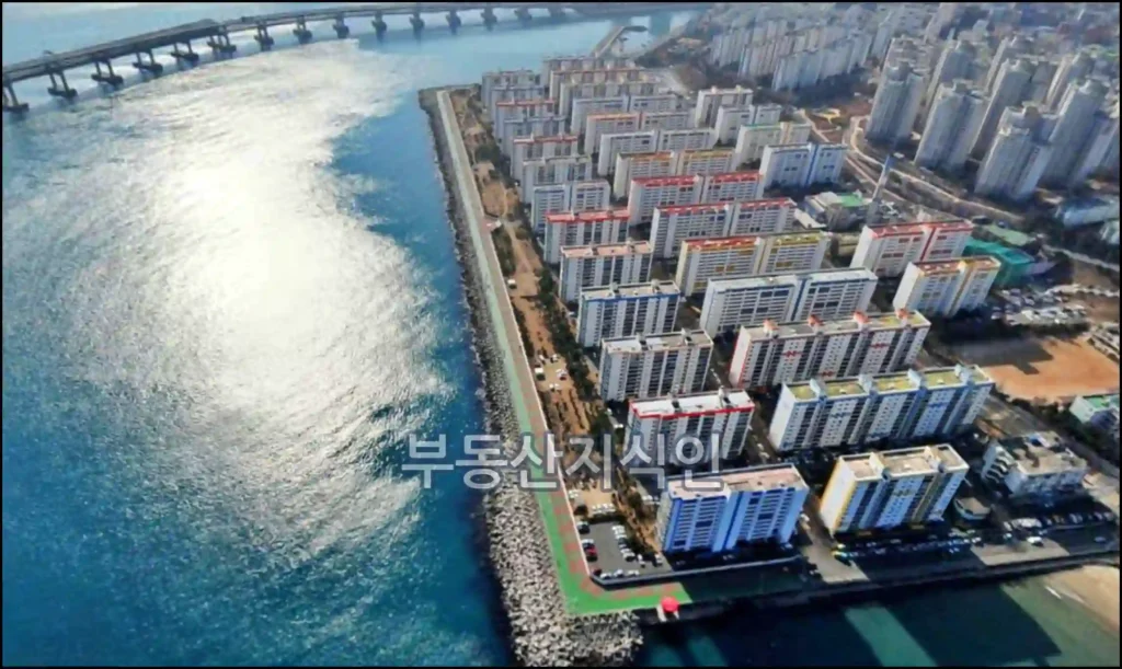 판상형 타워형 차이 판상형 아파트란