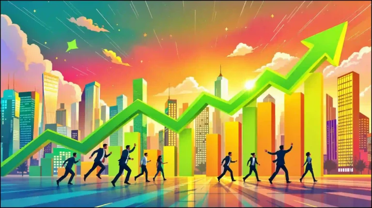 한국 부동산 시장 전망